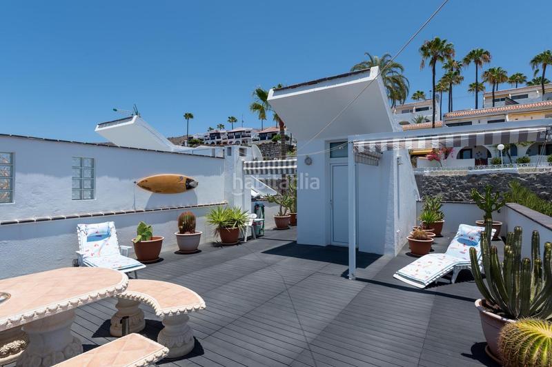 Foto 39f79053-7385-45e7-a50a-9b20ebfa6f79. Chalet in calle de los guaires 28 in Arguineguín Mogán