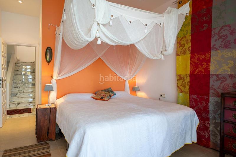 Foto 3ed92d6b-e2d8-4bb1-8976-02a3d1cb98d3. Chalet in calle de los guaires 28 in Arguineguín Mogán