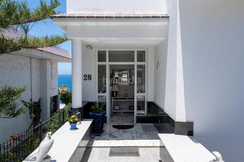 Foto 4b46dc37-9c43-4303-bff6-960e9c39dccd. Chalet in calle de los guaires 28 in Arguineguín Mogán