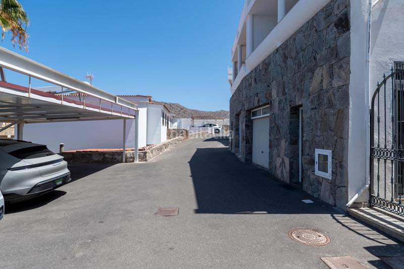 Foto 5093f5f8-681e-449b-9cae-79cffd9967a7. Chalet in calle de los guaires 28 in Arguineguín Mogán