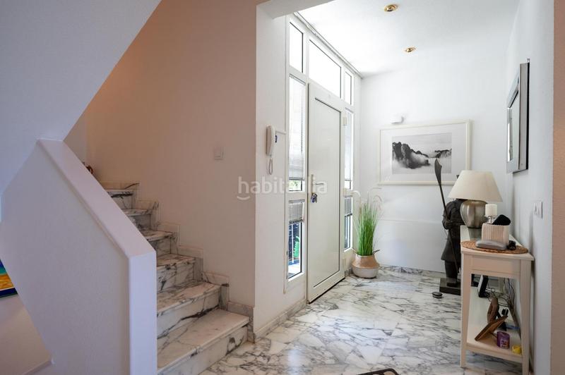 Foto 5ffbfc46-888b-4614-880f-48fa940d78d4. Chalet in calle de los guaires 28 in Arguineguín Mogán