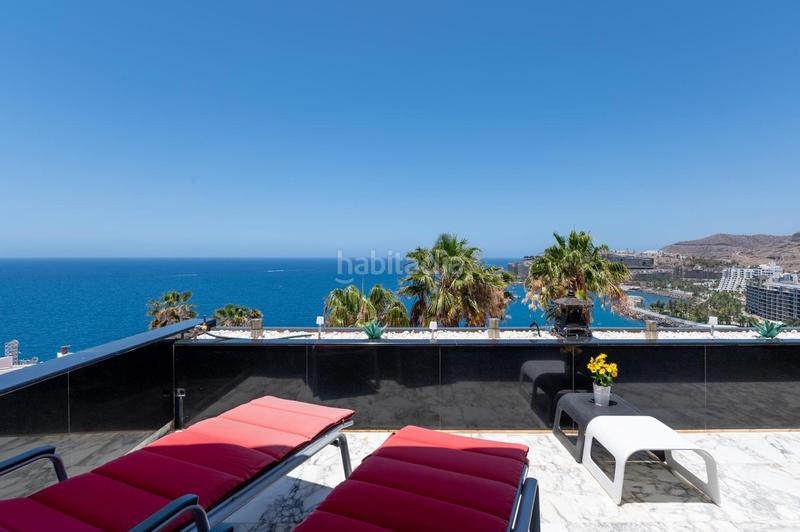 Foto 63638f89-cce0-487f-8710-19595ec9cada. Chalet in calle de los guaires 28 in Arguineguín Mogán