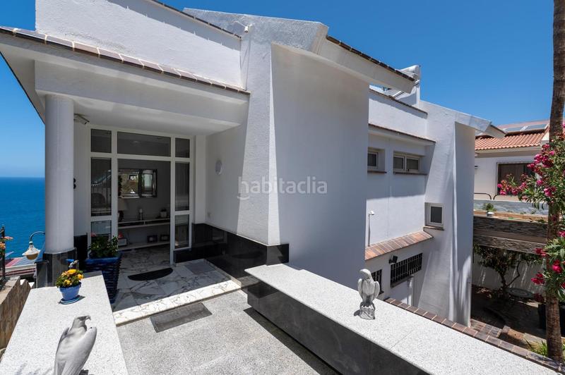 Foto 712651ff-4419-4fb1-ba0c-6d87cda0bafd. Chalet in calle de los guaires 28 in Arguineguín Mogán