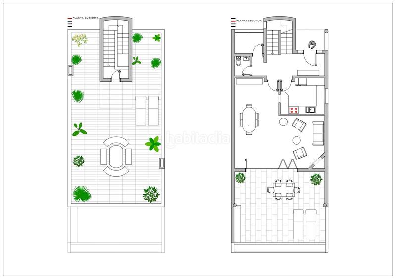 Foto 731fe441-8a3a-4df5-aa3b-4399970ffe36. Chalet in calle de los guaires 28 in Arguineguín Mogán