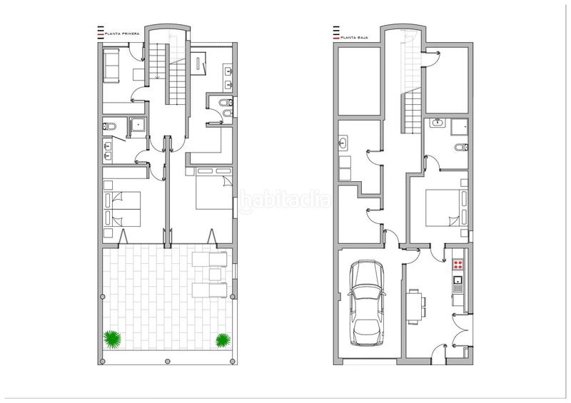 Foto 76367c5c-dc0d-4ebf-8d97-9cbc26ef3ca4. Chalet in calle de los guaires 28 in Arguineguín Mogán