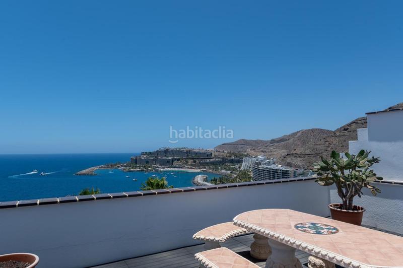 Foto 7771ca2e-8b2a-42f5-b557-01121e332fef. Chalet in calle de los guaires 28 in Arguineguín Mogán