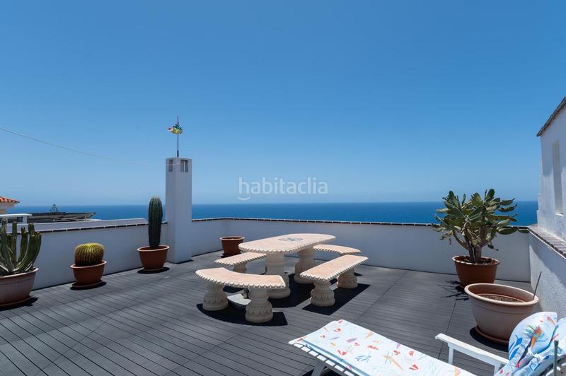 Foto 9812d550-474a-4069-b9bd-5896945edf70. Chalet in calle de los guaires 28 in Arguineguín Mogán