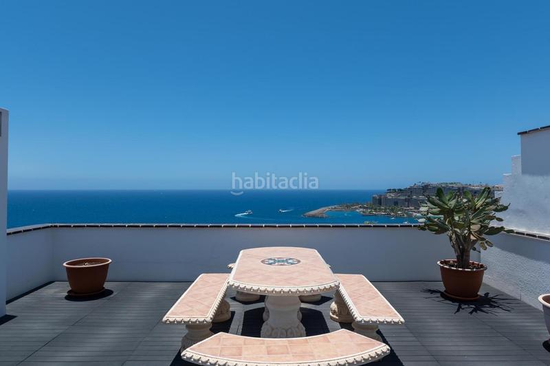 Foto a581d7ed-42f0-4d95-bcef-10950ada92fc. Chalet in calle de los guaires 28 in Arguineguín Mogán