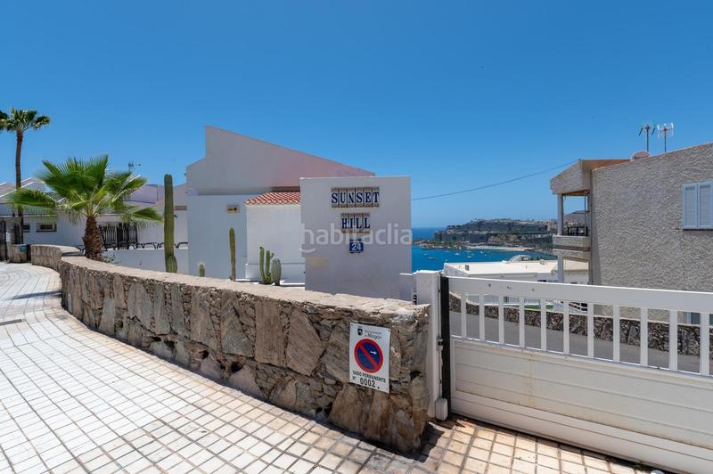 Foto b3ccce37-b0fc-40b9-92c1-f315c347c726. Chalet in calle de los guaires 28 in Arguineguín Mogán