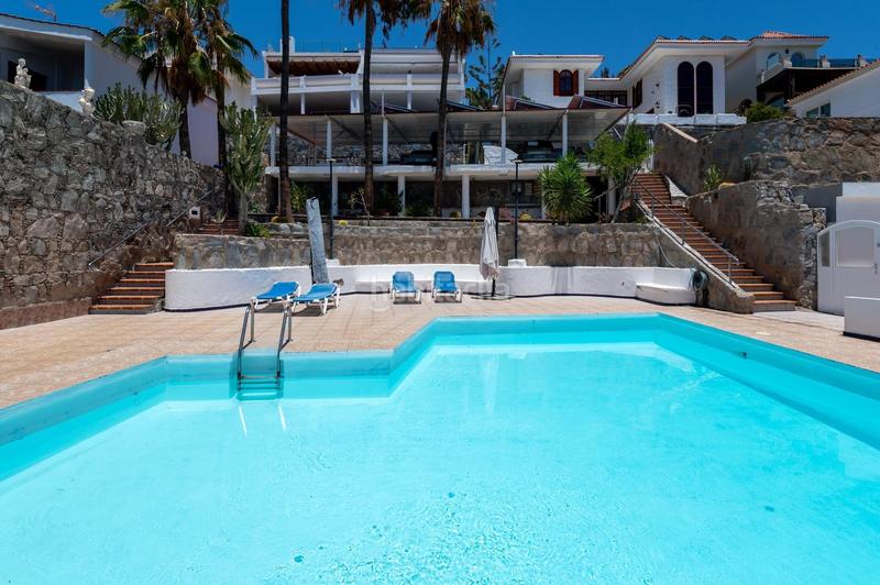 Foto bdbe0865-2242-4339-853d-33b2801389fb. Chalet in calle de los guaires 28 in Arguineguín Mogán