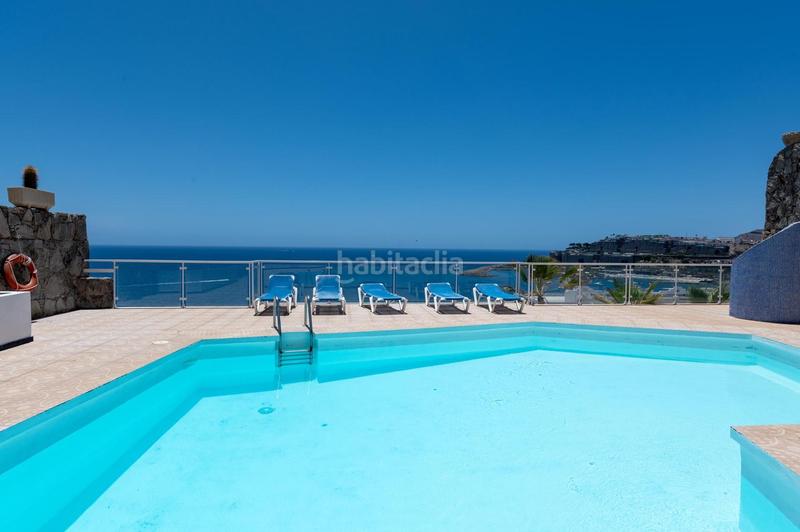 Foto c2406392-0782-4ee6-937d-c990519f7b52. Chalet in calle de los guaires 28 in Arguineguín Mogán