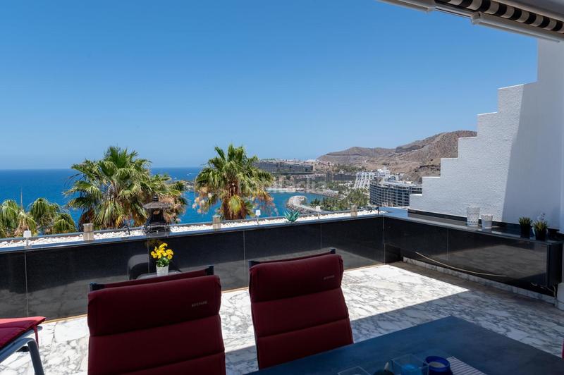 Foto d679205b-c418-4045-aac4-87754fc01117. Chalet in calle de los guaires 28 in Arguineguín Mogán