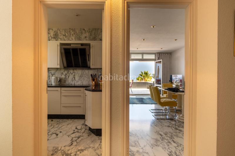 Foto db8a5e2d-7819-4638-9652-340bbb9e1170. Chalet in calle de los guaires 28 in Arguineguín Mogán