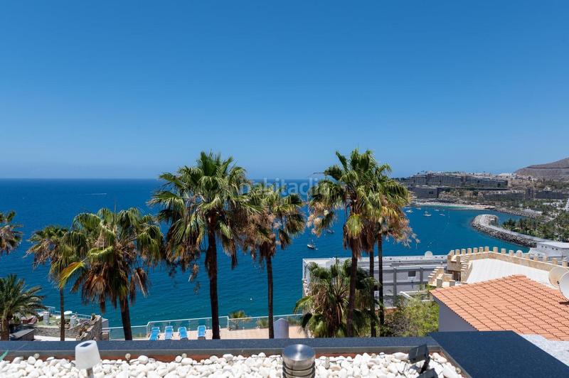 Foto ebbd1e3f-9949-427d-a6b3-ddd510c8f905. Chalet in calle de los guaires 28 in Arguineguín Mogán