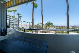 Apartament a Avenida de gran canaria 44-46. Apartamento con vistas panorámicas