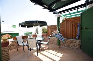 Lloguer Casa a Avenida touroperador alpitour 1. Bungalow en zona tranquila con acceso directo