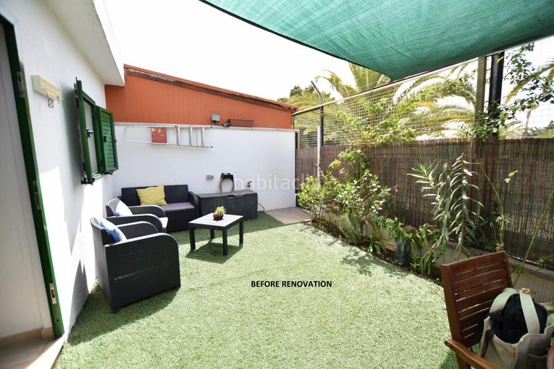 Foto 02cde76d-dd90-4af9-ba98-1814e0253a28. Rent house in avenida touroperador alpitour 1 in Maspalomas - Meloneras San Bartolomé de Tirajana