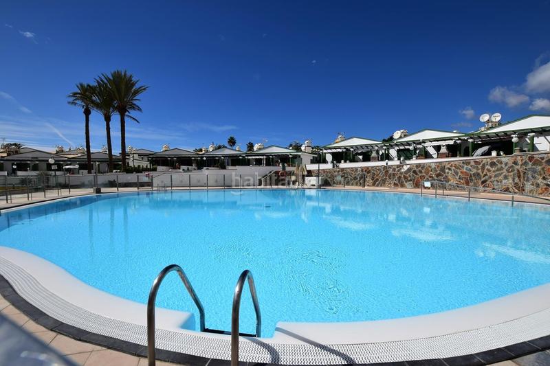 Foto 05b8f802-db73-4273-bdd8-903dff5dc797. Rent house in avenida touroperador alpitour 1 in Maspalomas - Meloneras San Bartolomé de Tirajana