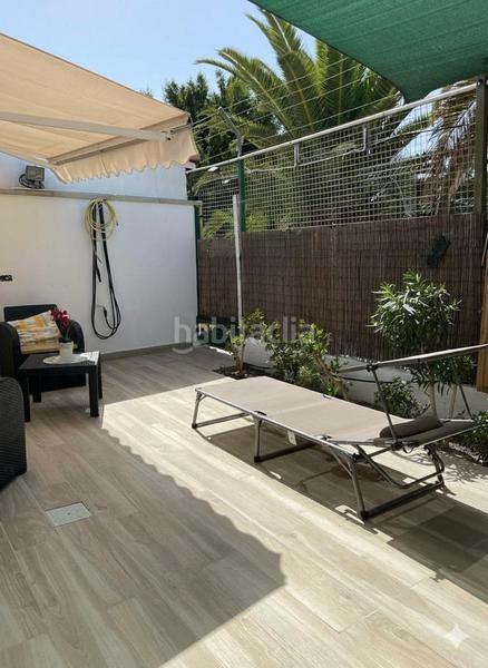 Foto 102a23d1-15b5-437a-b830-66cbeee31f8a. Rent house in avenida touroperador alpitour 1 in Maspalomas - Meloneras San Bartolomé de Tirajana