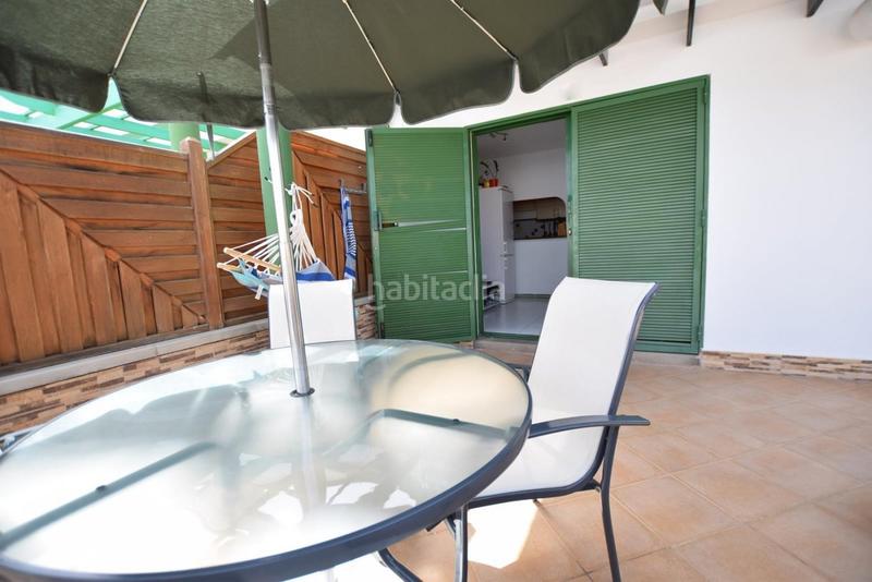 Foto 128d8381-4bbf-485a-9378-f2bd5b130c06. Rent house in avenida touroperador alpitour 1 in Maspalomas - Meloneras San Bartolomé de Tirajana