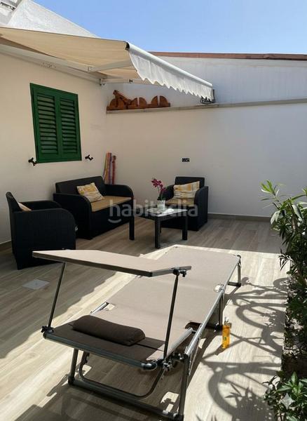 Foto 23072f9e-154f-4e5d-97c3-6bb003e3dbf9. Rent house in avenida touroperador alpitour 1 in Maspalomas - Meloneras San Bartolomé de Tirajana