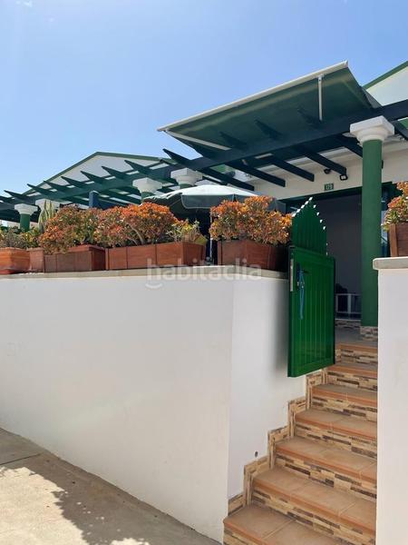 Foto 42063260-6ad5-48a1-a077-5c1a6be7dde0. Rent house in avenida touroperador alpitour 1 in Maspalomas - Meloneras San Bartolomé de Tirajana