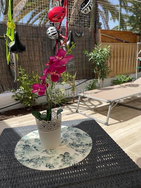 Foto c56e4889-f1ac-433e-be21-8bc7cfd9dc54. Rent house in avenida touroperador alpitour 1 in Maspalomas - Meloneras San Bartolomé de Tirajana