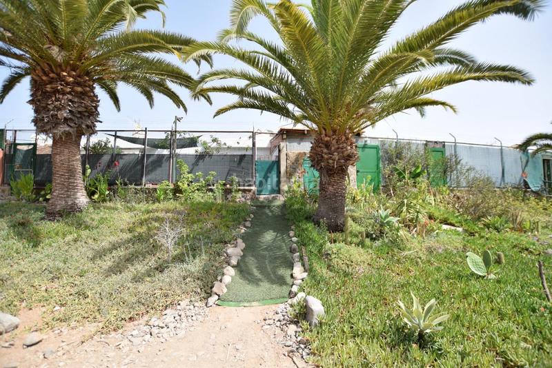 Foto c8c17449-9a32-4810-993a-36689870dc47. Rent house in avenida touroperador alpitour 1 in Maspalomas - Meloneras San Bartolomé de Tirajana