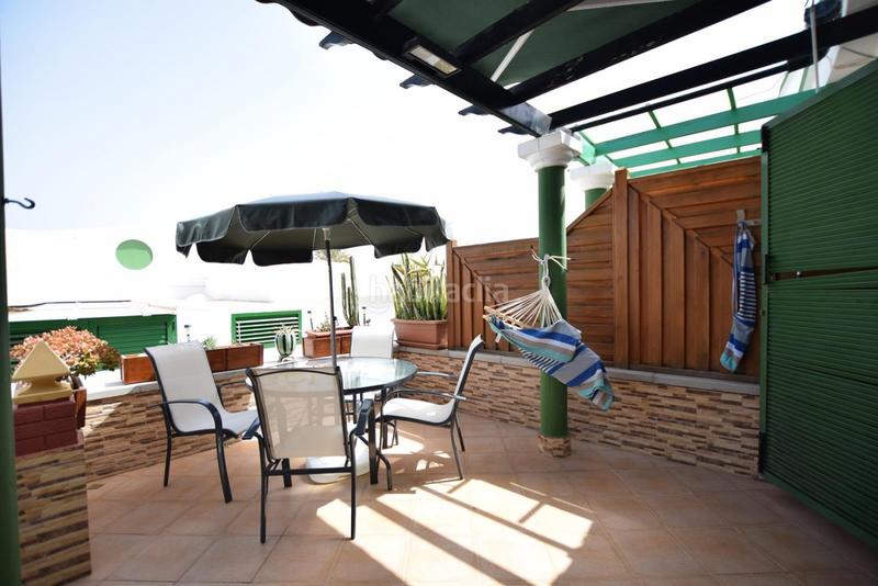 Foto d9f8b280-ebaa-45de-8781-f7d42cddd198. Rent house in avenida touroperador alpitour 1 in Maspalomas - Meloneras San Bartolomé de Tirajana