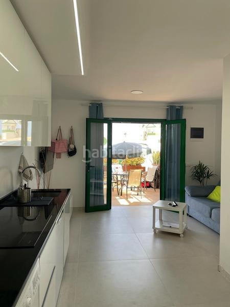 Foto e277b7cd-a22b-421f-a12c-5fe65c7663de. Rent house in avenida touroperador alpitour 1 in Maspalomas - Meloneras San Bartolomé de Tirajana