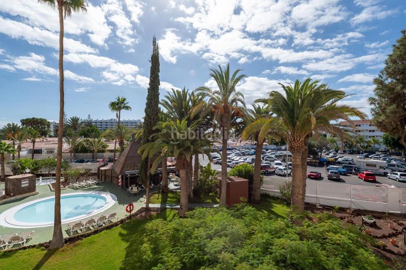 Foto 18e53e4a-4cca-448d-8769-bf1502a7db7e. Appartement dans avenida gran canaria de 44 dans Playa del Inglés San Bartolomé de Tirajana