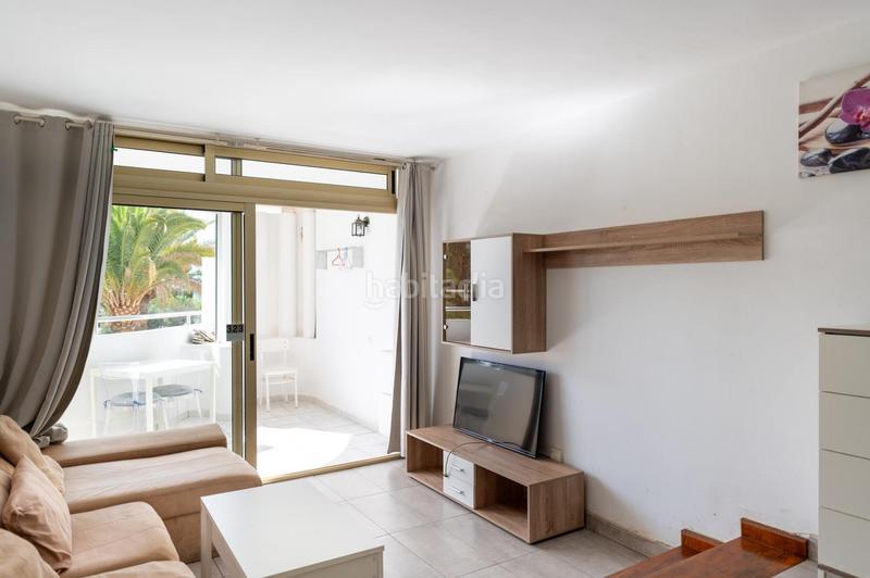 Foto 198378ee-082d-4c53-aef7-72faa89a1b95. Appartement dans avenida gran canaria de 44 dans Playa del Inglés San Bartolomé de Tirajana