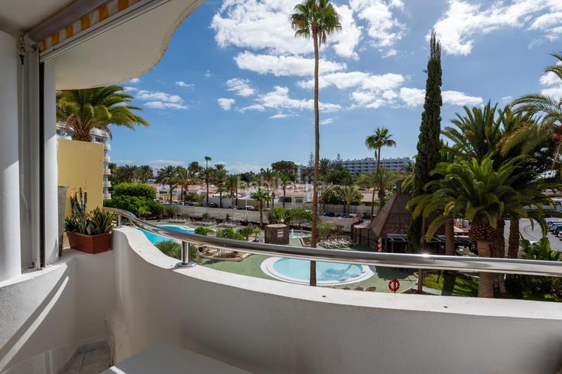 Foto 219b9b4e-d487-456c-aeb1-b7ca1bf688d5. Appartement dans avenida gran canaria de 44 dans Playa del Inglés San Bartolomé de Tirajana