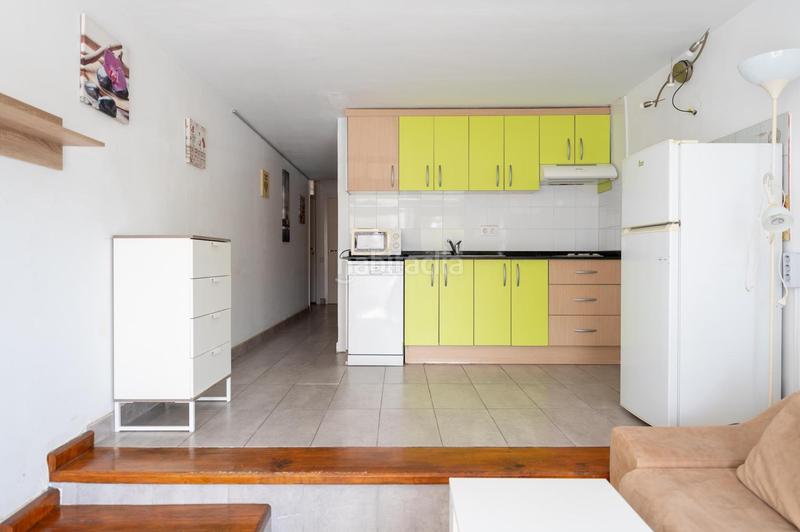 Foto 696af2ed-8b05-4c48-a707-57ec16ae55ab. Appartement dans avenida gran canaria de 44 dans Playa del Inglés San Bartolomé de Tirajana