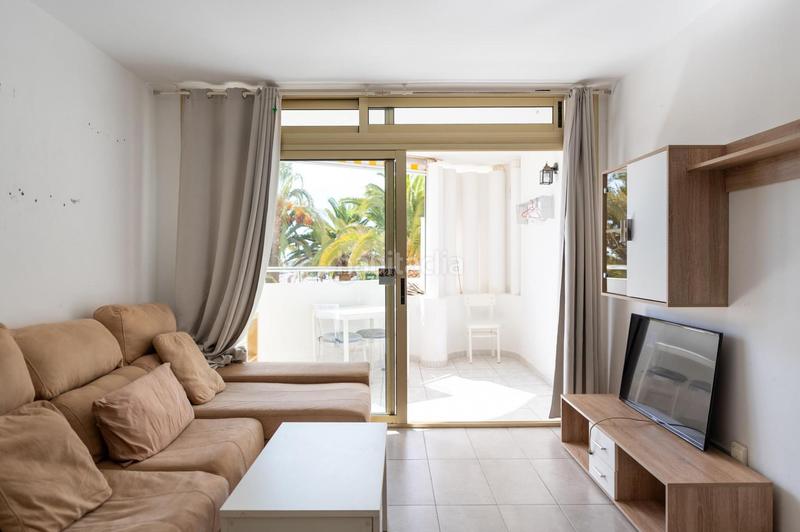 Foto 83cc17f1-21cb-43d5-96ea-7b925e3c085a. Appartement dans avenida gran canaria de 44 dans Playa del Inglés San Bartolomé de Tirajana