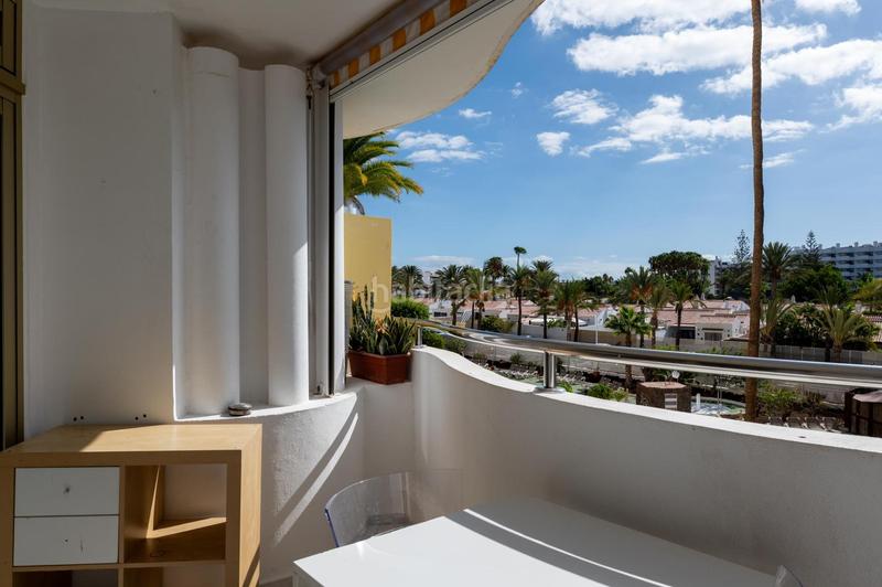 Foto ca921e19-ddd2-4132-932e-ef4b546655f3. Appartement dans avenida gran canaria de 44 dans Playa del Inglés San Bartolomé de Tirajana