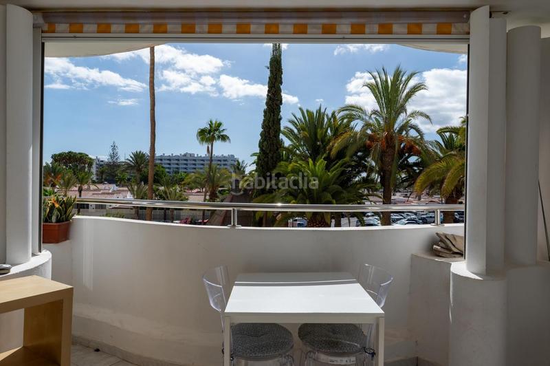 Foto d39a4fd4-a063-441f-8187-fa77509e2d36. Appartement dans avenida gran canaria de 44 dans Playa del Inglés San Bartolomé de Tirajana
