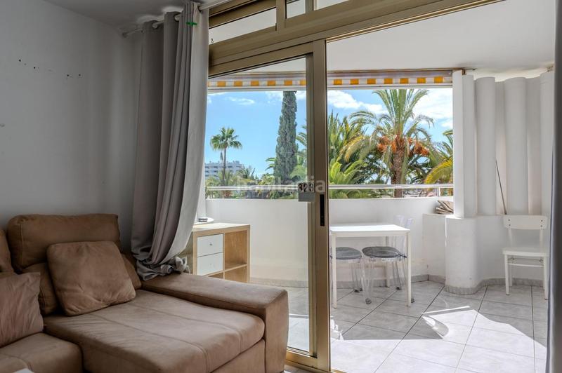 Foto fe03340b-fa31-4166-a89f-2348d46bdc87. Appartement dans avenida gran canaria de 44 dans Playa del Inglés San Bartolomé de Tirajana