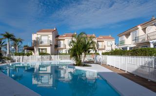 Location Maison  Calle calle bergantin, 13 13. Gran casa en pasito blanco