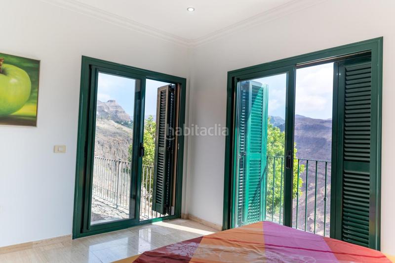 Foto 0d72e351-d32c-4fd3-9e22-4c43ca91f158. Xalet amb aparcament piscina a Montaña - La Data San Bartolomé de Tirajana