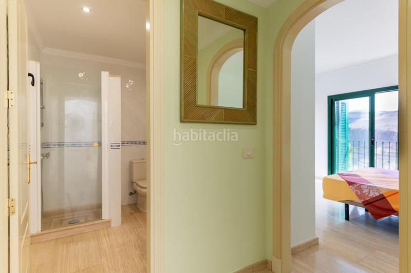 Foto 0ebc5560-5f3a-43d3-865c-5dc6758e0540. Xalet amb aparcament piscina a Montaña - La Data San Bartolomé de Tirajana