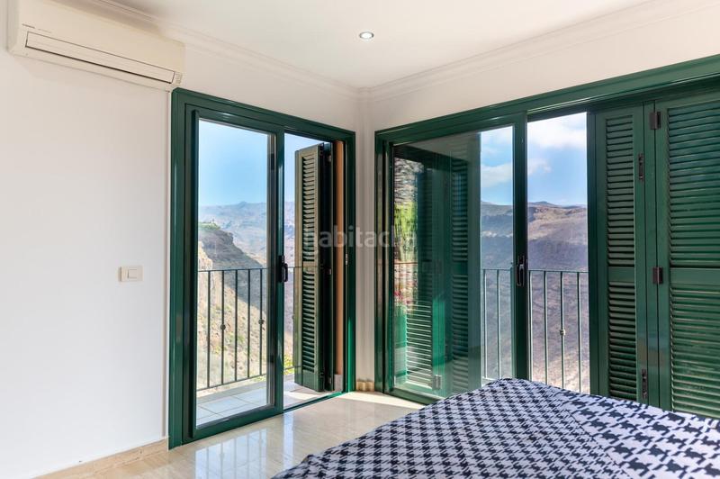 Foto 11ac9a2d-2cca-4c5e-8886-2e48a16be4af. Xalet amb aparcament piscina a Montaña - La Data San Bartolomé de Tirajana