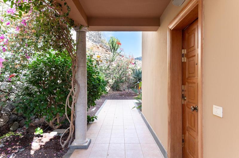 Foto 12293ca0-9a32-44e3-834b-b72d9c36805a. Xalet amb aparcament piscina a Montaña - La Data San Bartolomé de Tirajana