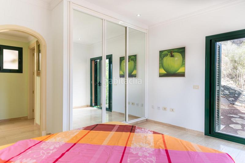 Foto 1cb707f4-848f-48f0-8145-5729ba27cad4. Xalet amb aparcament piscina a Montaña - La Data San Bartolomé de Tirajana