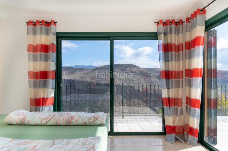 Foto 4ece6c68-178e-4d42-a576-367ba1060b4d. Xalet amb aparcament piscina a Montaña - La Data San Bartolomé de Tirajana