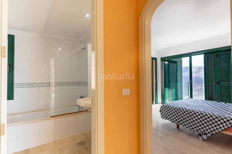 Foto 55a70068-ad0e-4438-a480-0be1f2a80aff. Xalet amb aparcament piscina a Montaña - La Data San Bartolomé de Tirajana