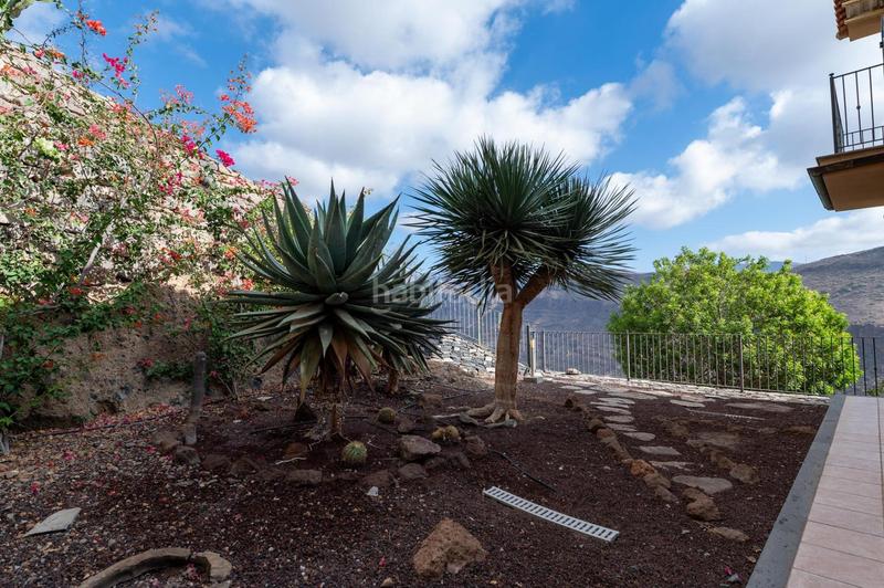 Foto 626a328f-1058-4195-81a0-dc27fa4d2c46. Xalet amb aparcament piscina a Montaña - La Data San Bartolomé de Tirajana