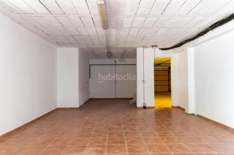 Foto 840f103c-cf99-4dbe-ba3b-8c9be44c229d. Xalet amb aparcament piscina a Montaña - La Data San Bartolomé de Tirajana