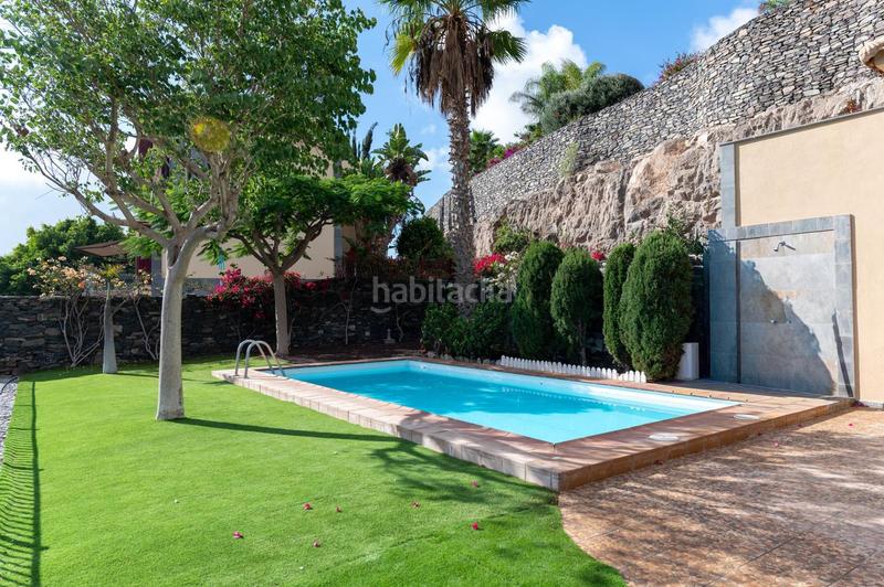 Foto 8c436e57-5976-4310-9aea-dcc1e3963e39. Xalet amb aparcament piscina a Montaña - La Data San Bartolomé de Tirajana