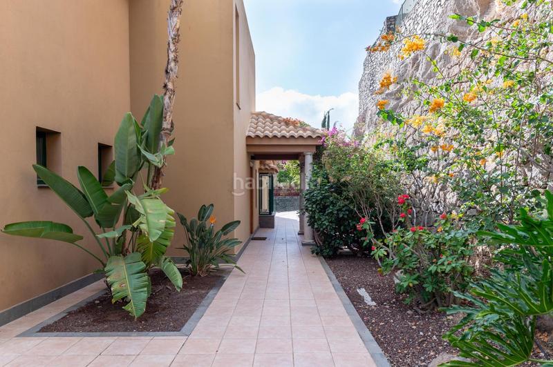 Foto a3de4a03-c7fa-40f0-aab3-ef6d935f0205. Xalet amb aparcament piscina a Montaña - La Data San Bartolomé de Tirajana